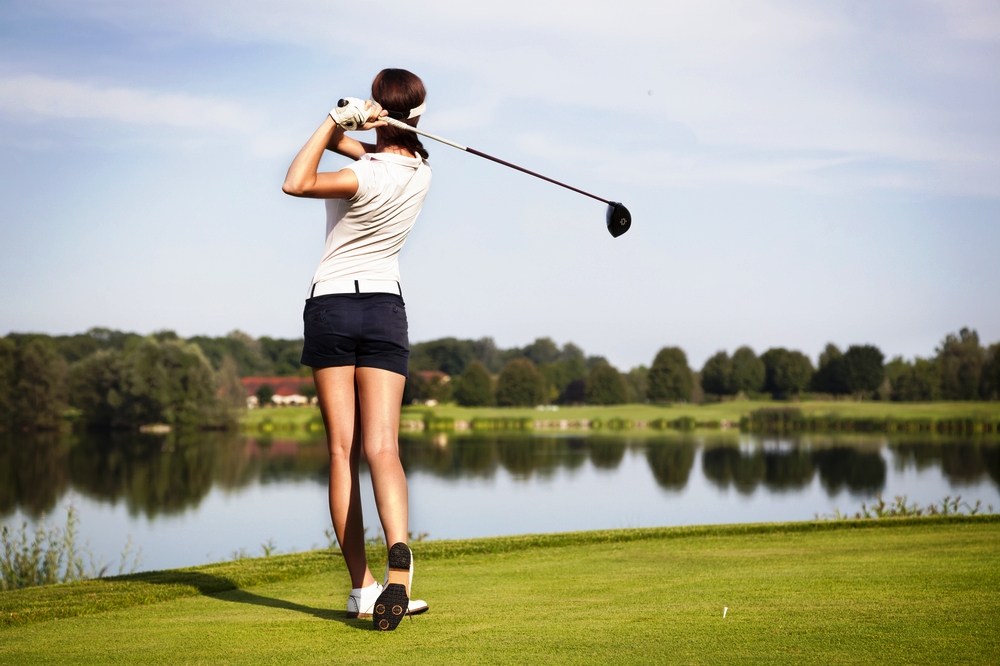 Slovenia To Host European Ladies Amateur Golf Championship