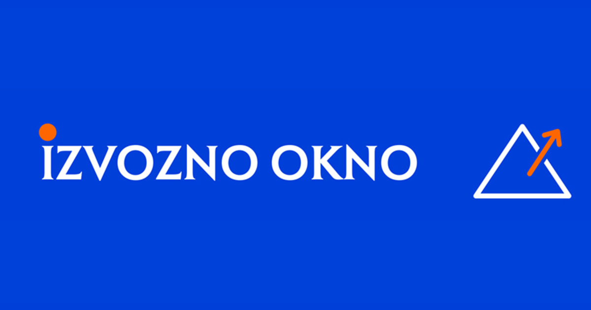 Новостной портал Izvozno Okno 