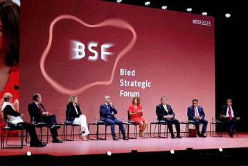 В Словении состоялся XVIII Международный стратегический форум BSF